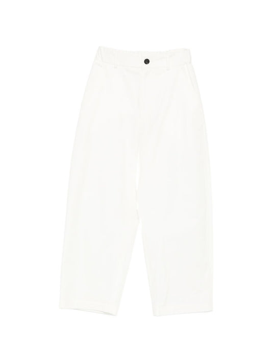 Nicholson & Nicholson Cotton trousers