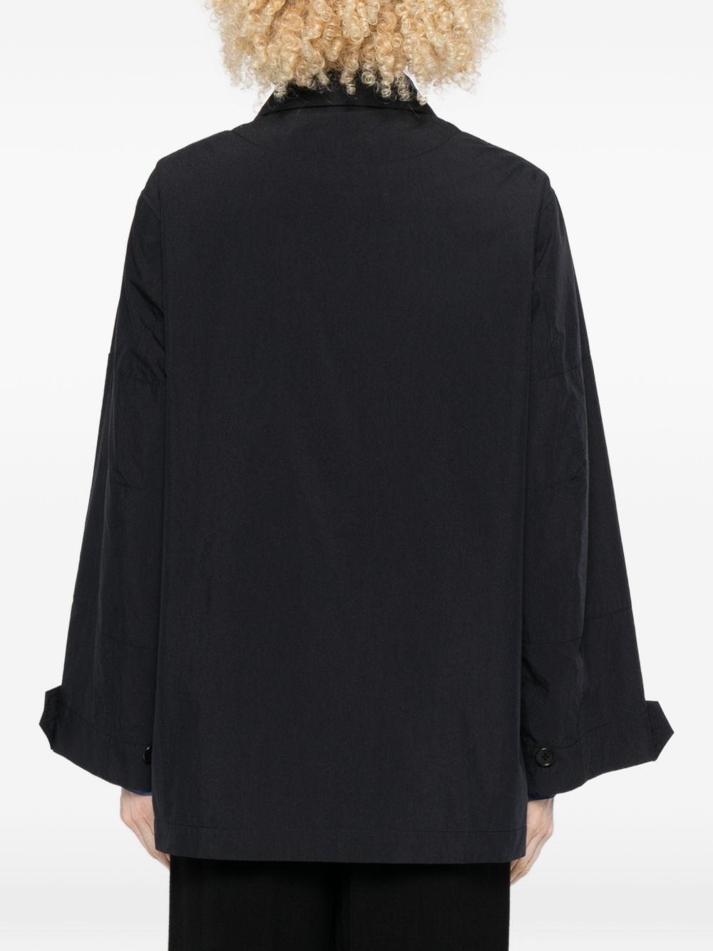 Nicholson & Nicholson Cotton jacket