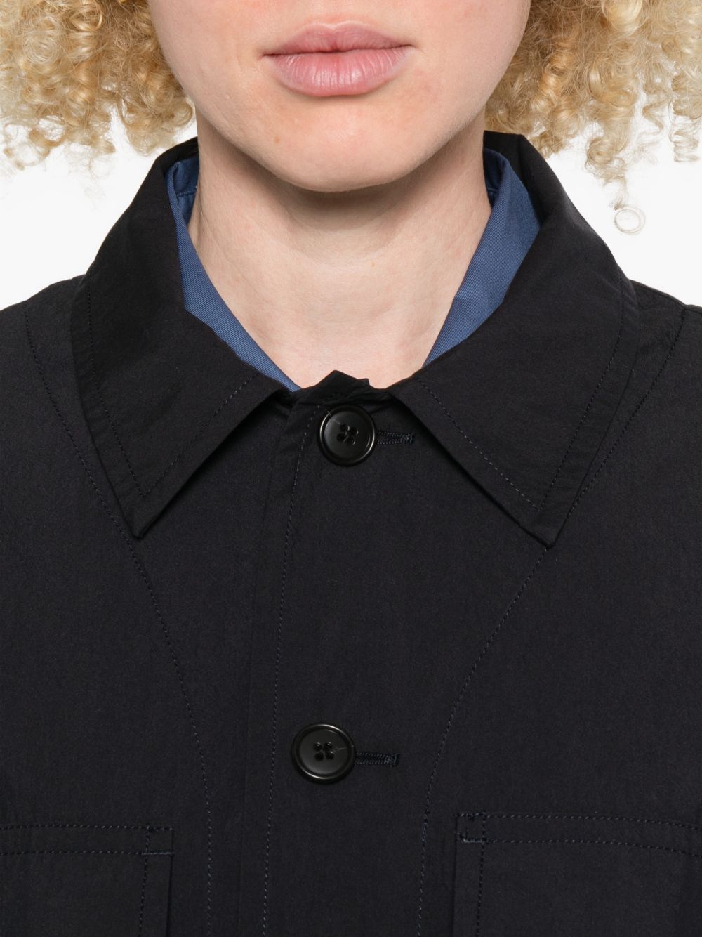 Nicholson & Nicholson Cotton jacket