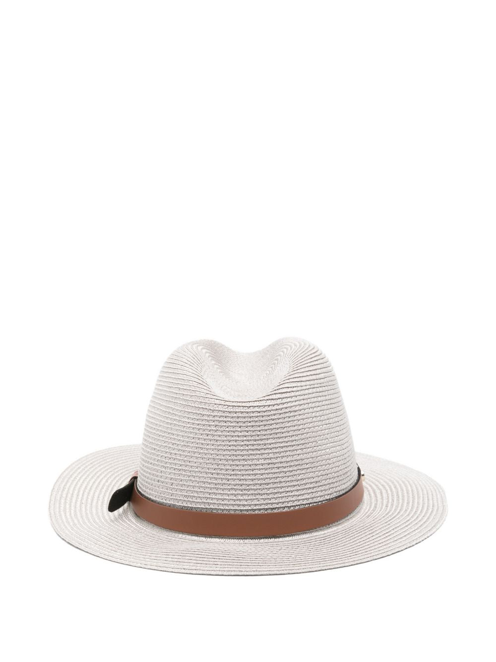 Emporio Armani Fedora hat