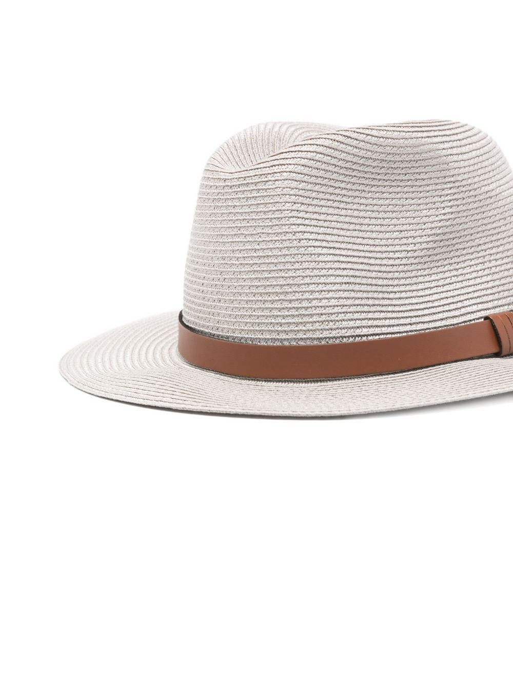Emporio Armani Fedora hat