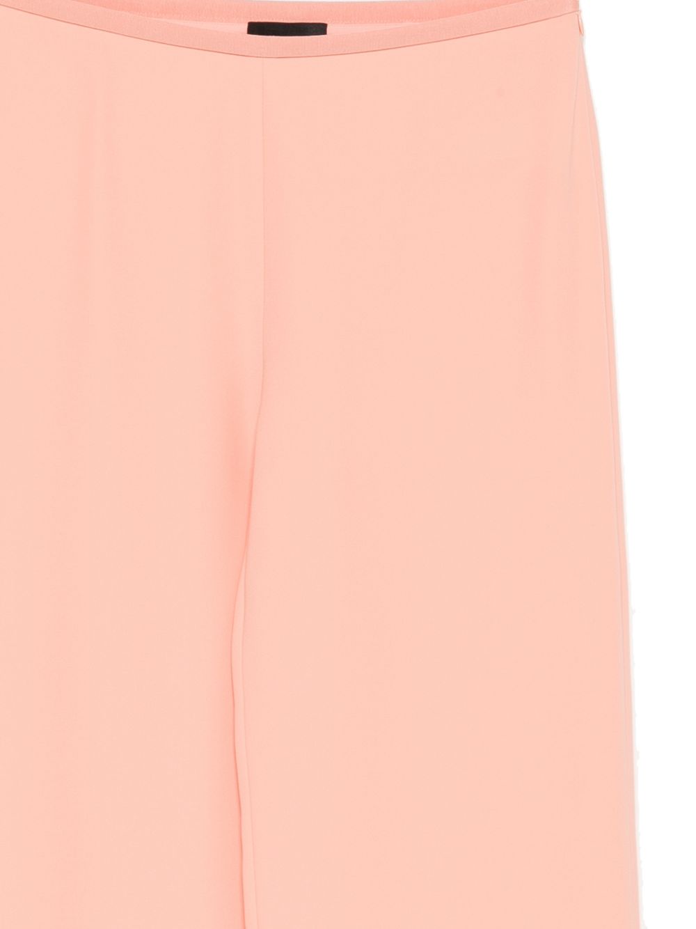 Emporio Armani Straight-leg trousers