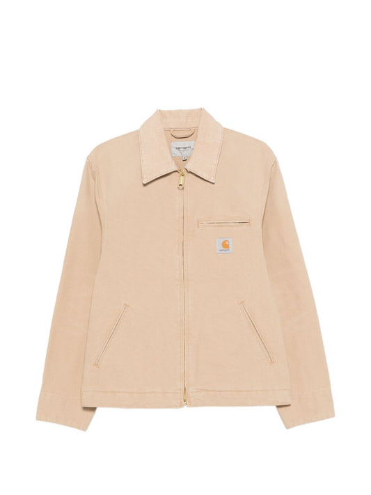 Carhartt Wip Main Carhartt WIP Canvas jacket