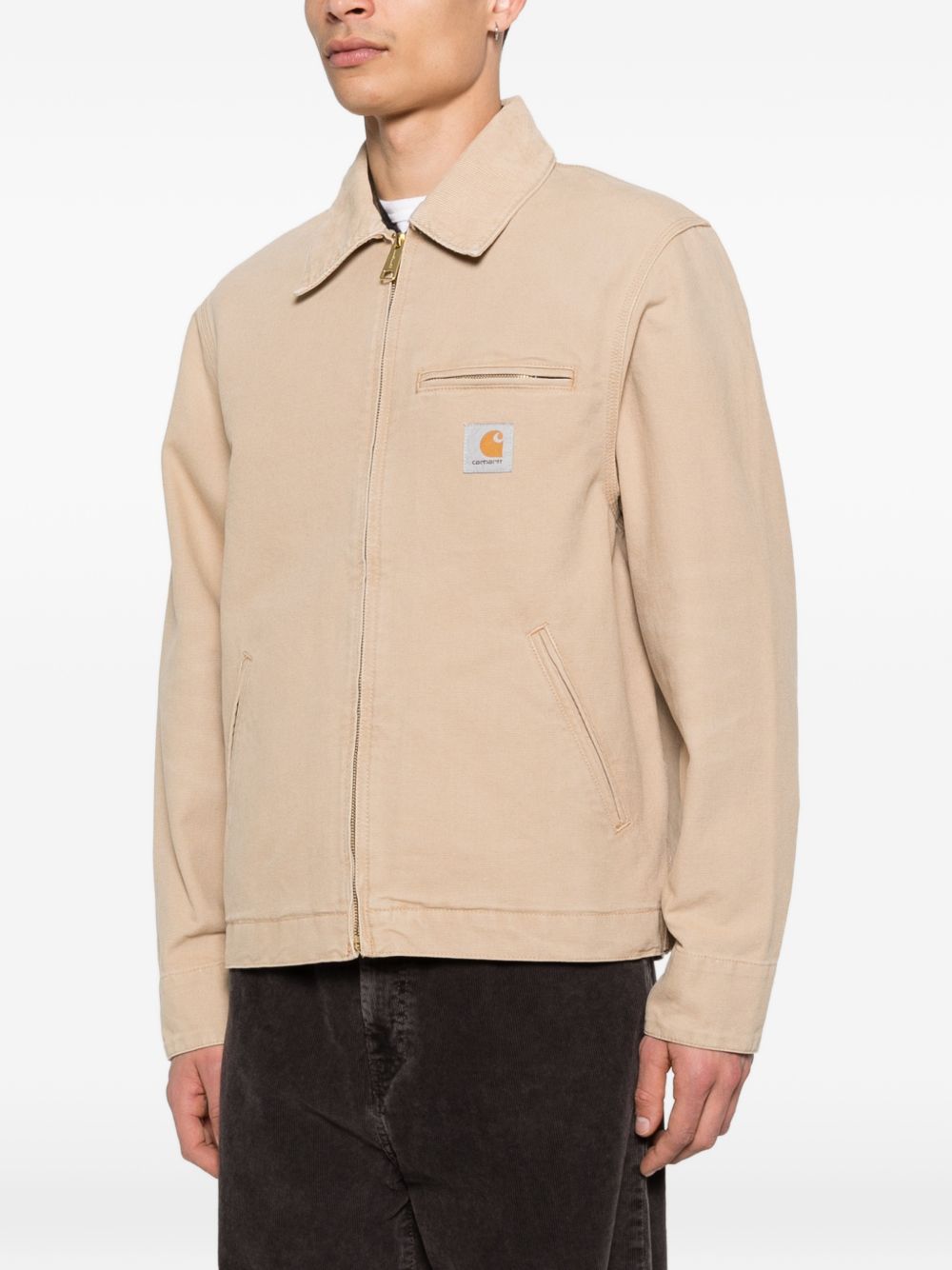 Carhartt Wip Main Carhartt WIP Canvas jacket