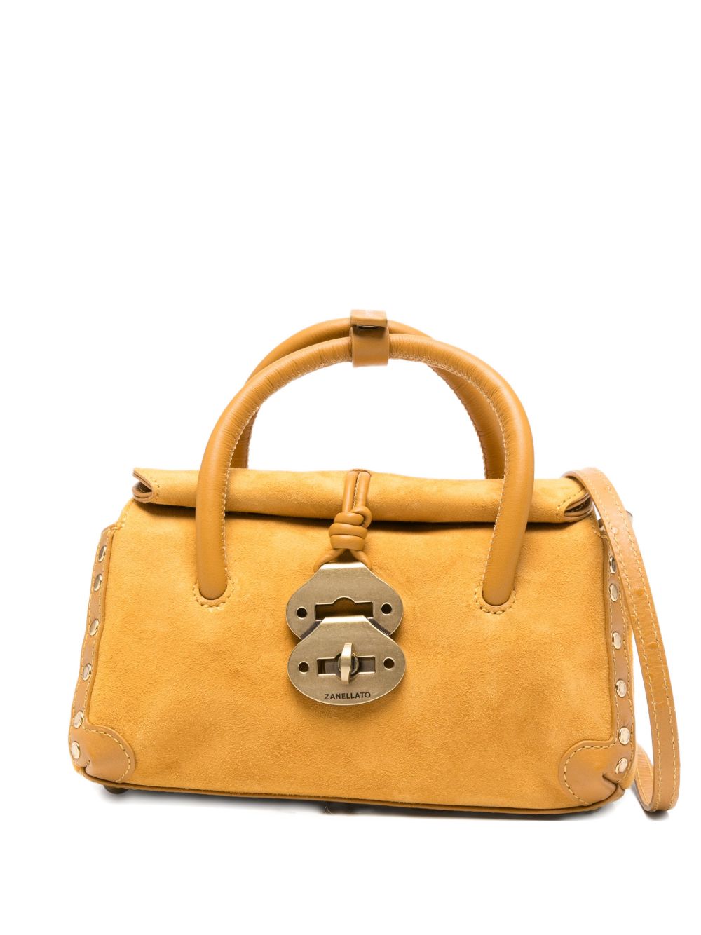 Zanellato Dotta Baby Bag