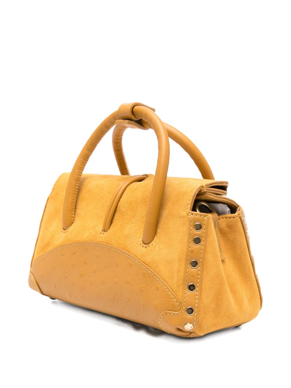 Zanellato Dotta Baby Bag