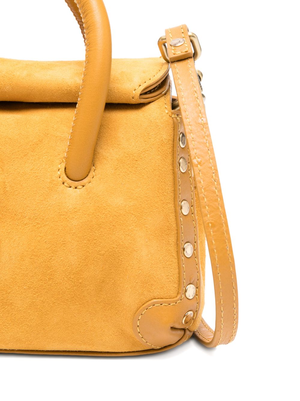 Zanellato Dotta Baby Bag