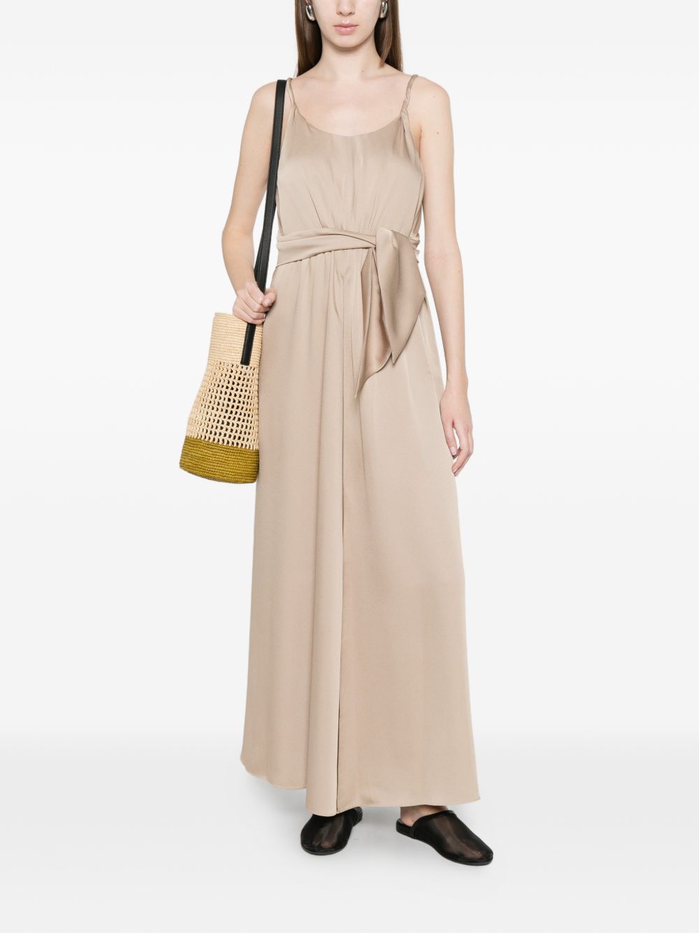 Emporio Armani Long dress