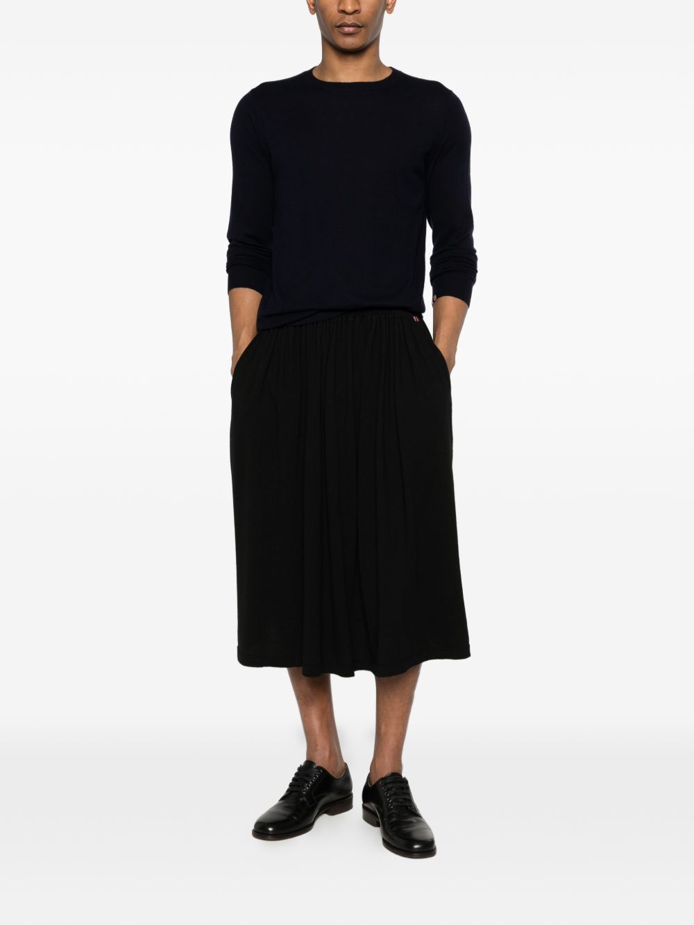 Extreme Cashmere NÂ°415 Selfie Sweater