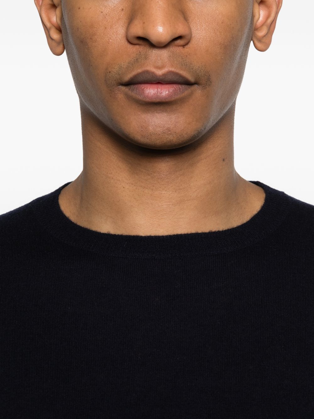 Extreme Cashmere NÂ°415 Selfie Sweater