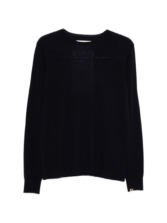 Extreme Cashmere NÂ°415 Selfie Sweater