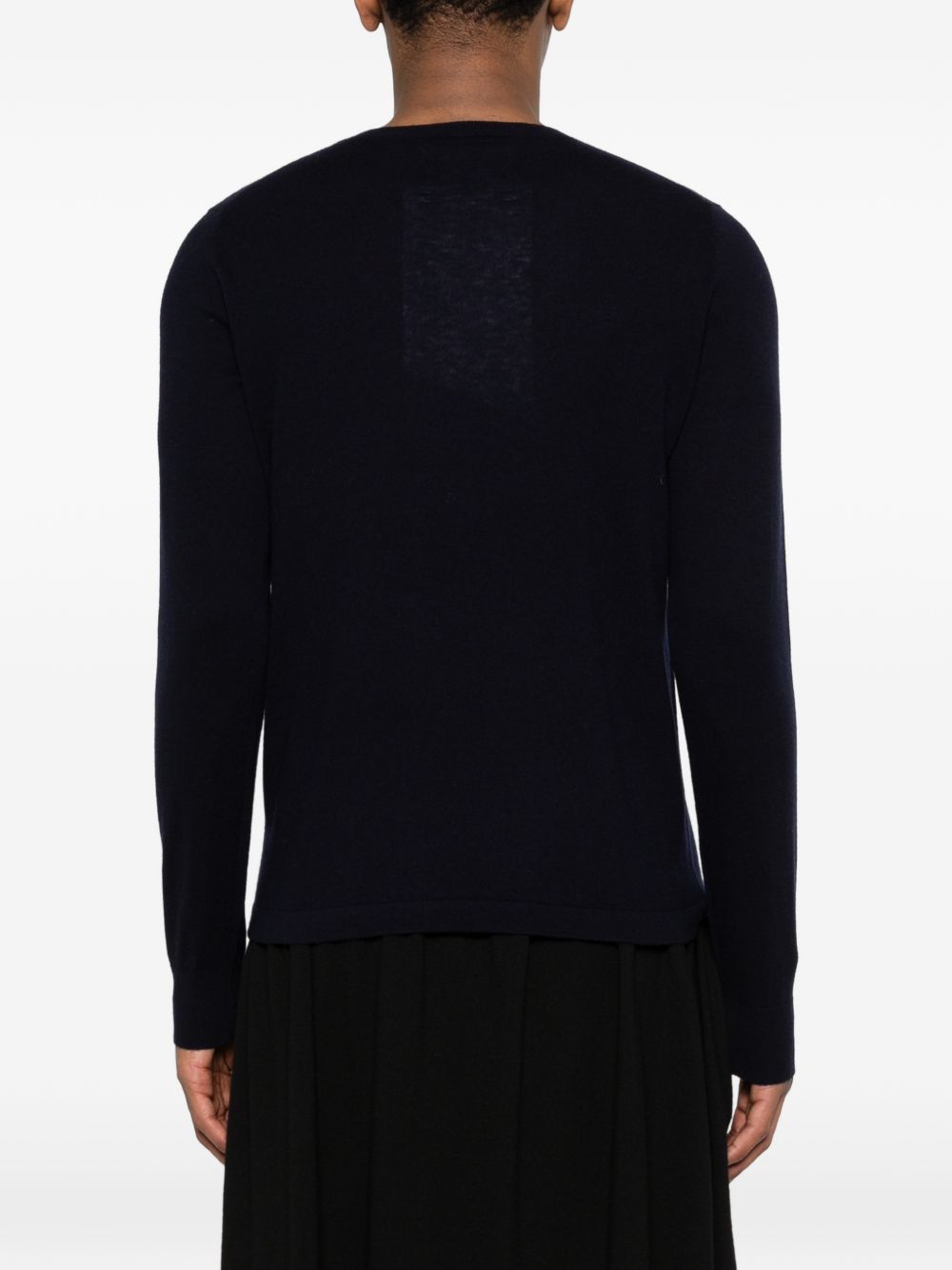Extreme Cashmere NÂ°415 Selfie Sweater