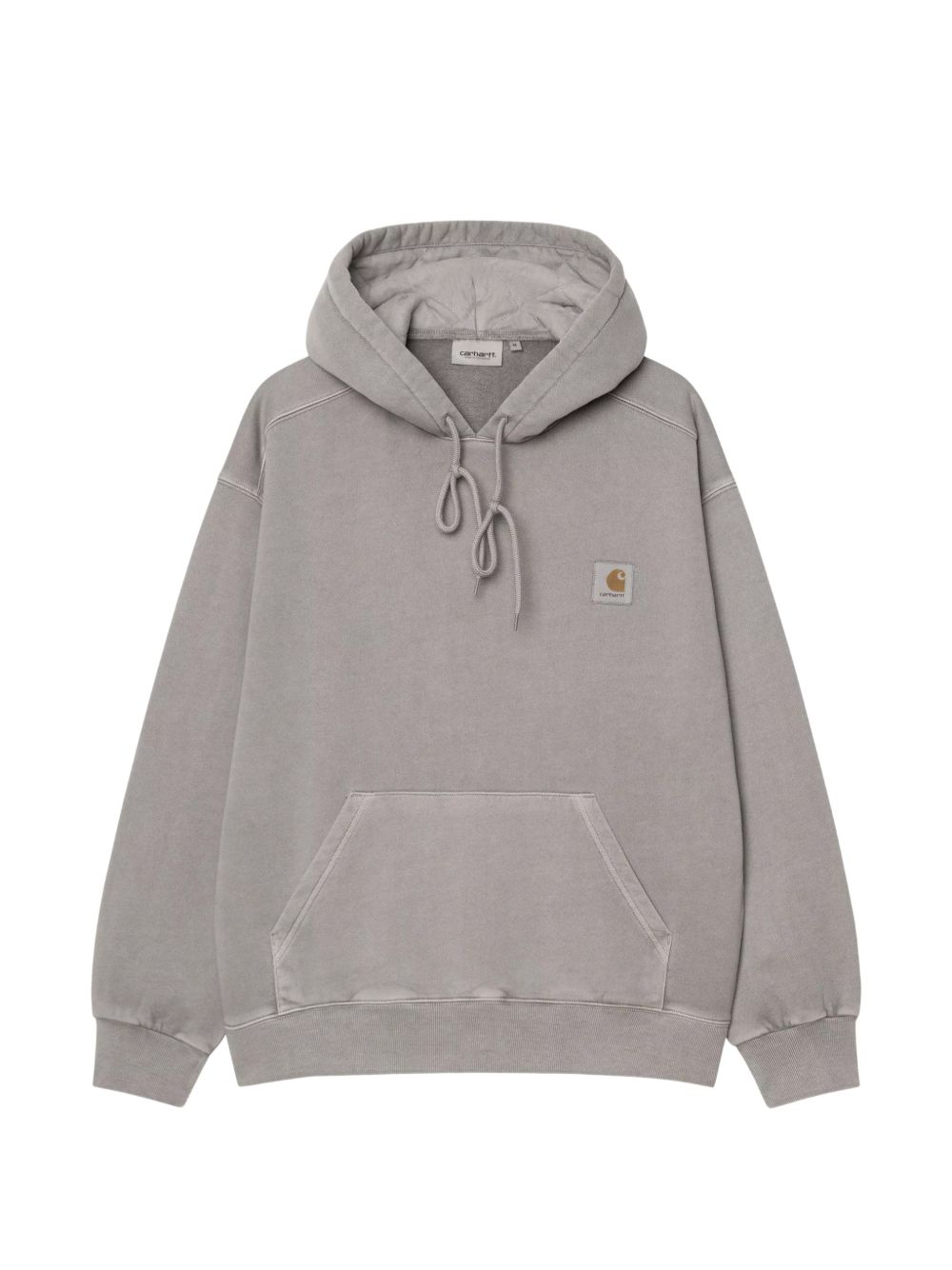 Carhartt Wip Main Carhartt WIP Logo cotton hoodie