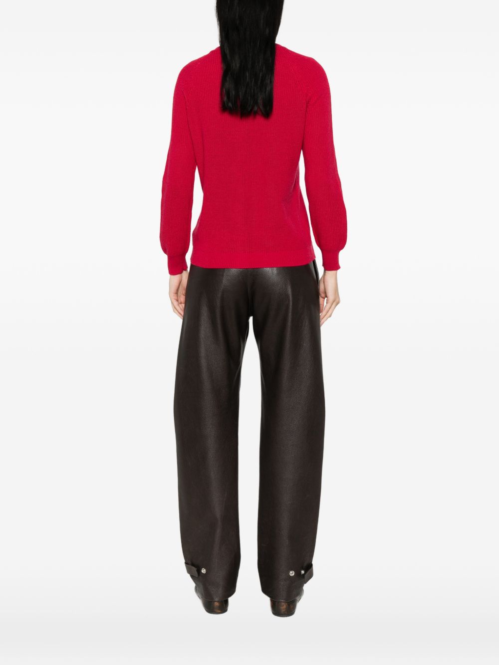 Beyou Cotton and cashmere cardigan