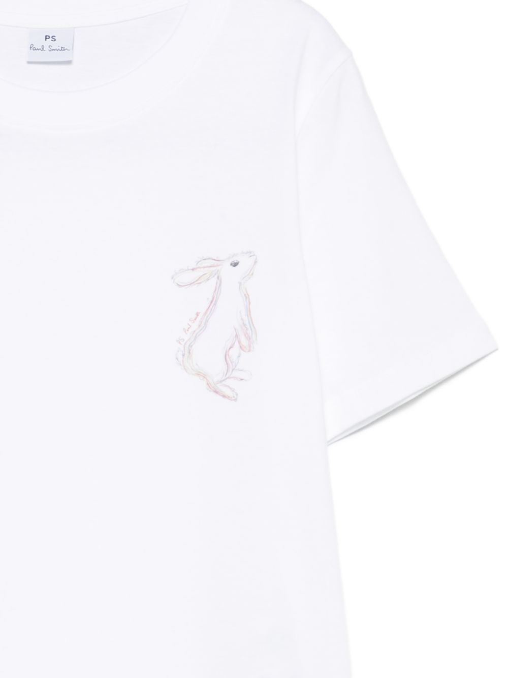 Paul Smith Cotton t-shirt