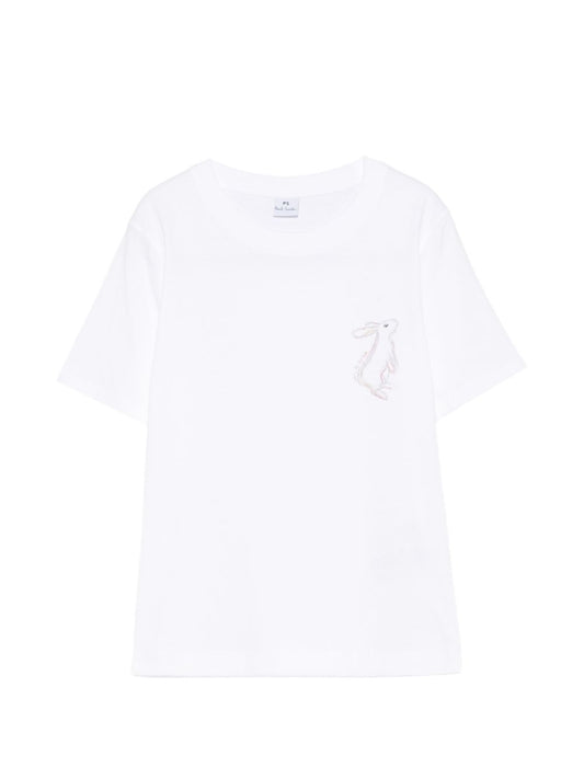 Paul Smith Cotton t-shirt