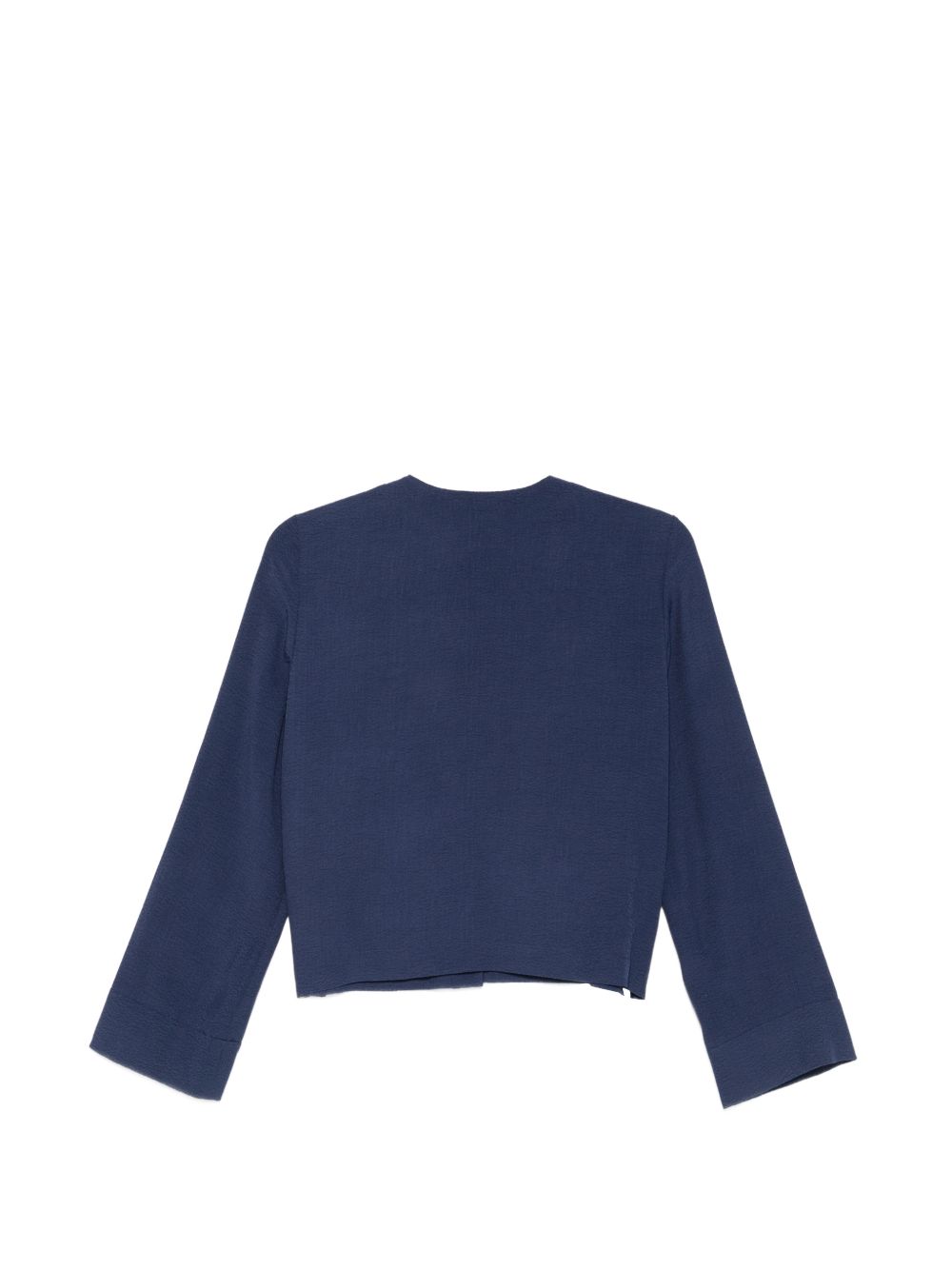 Emporio Armani Crewneck blouse