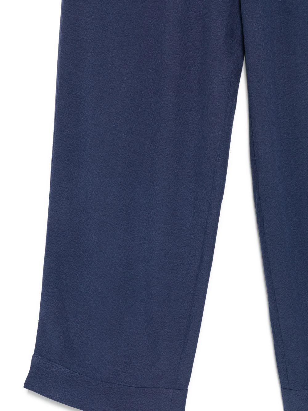 Emporio Armani Wide-leg trousers