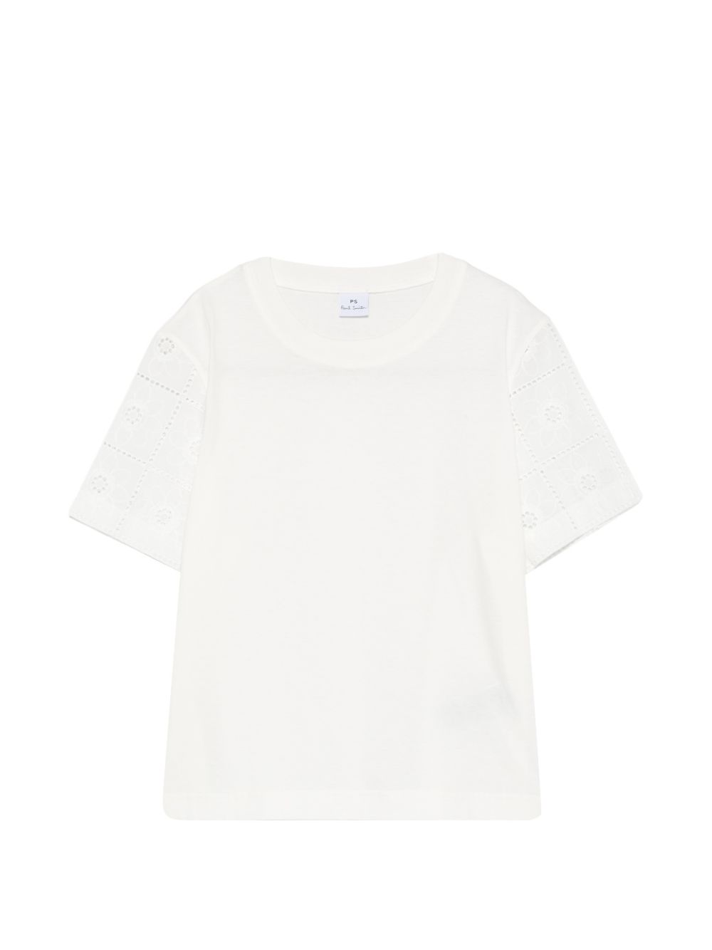 Paul Smith Cotton t-shirt