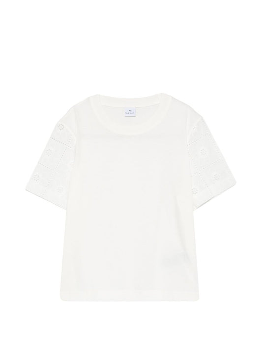 Paul Smith Cotton t-shirt