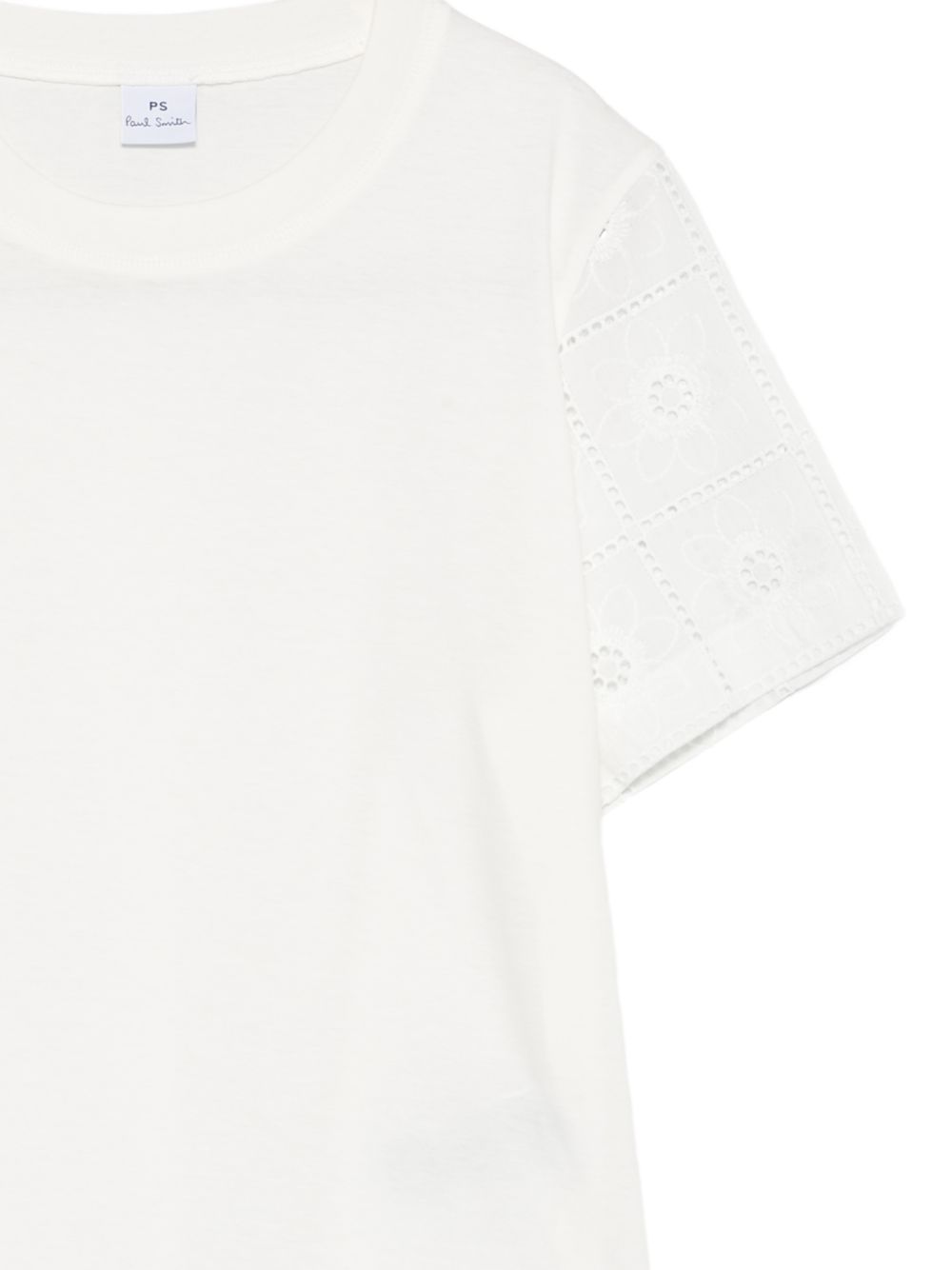 Paul Smith Cotton t-shirt