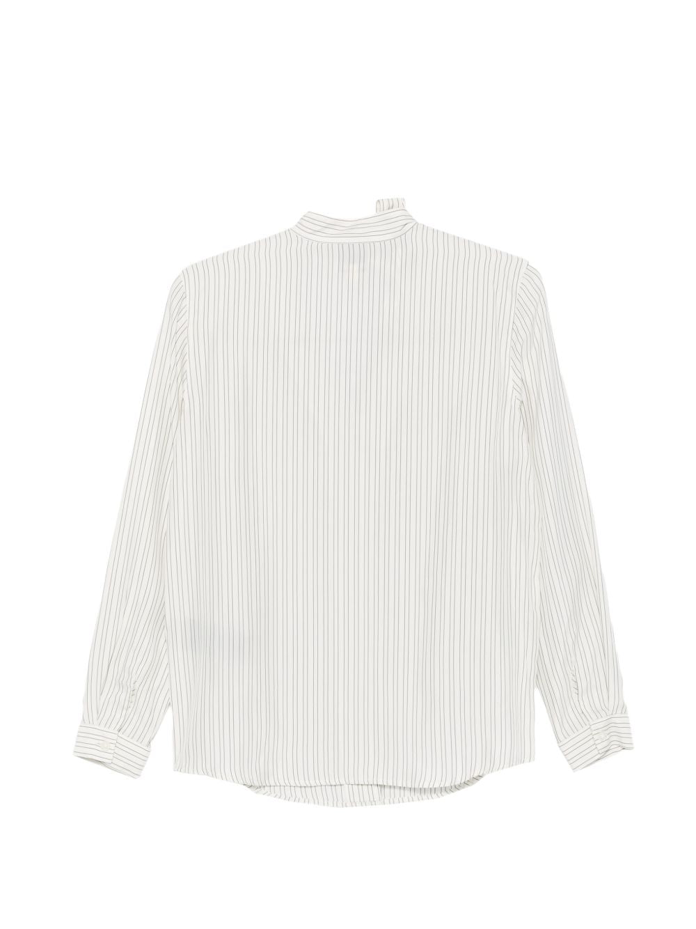 Emporio Armani Striped shirt