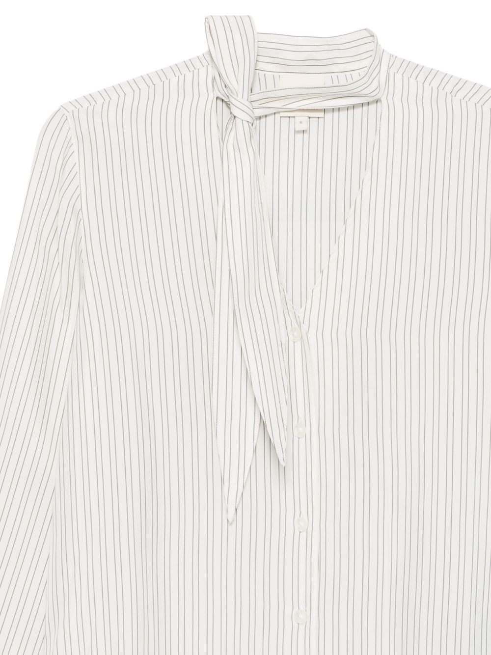 Emporio Armani Striped shirt