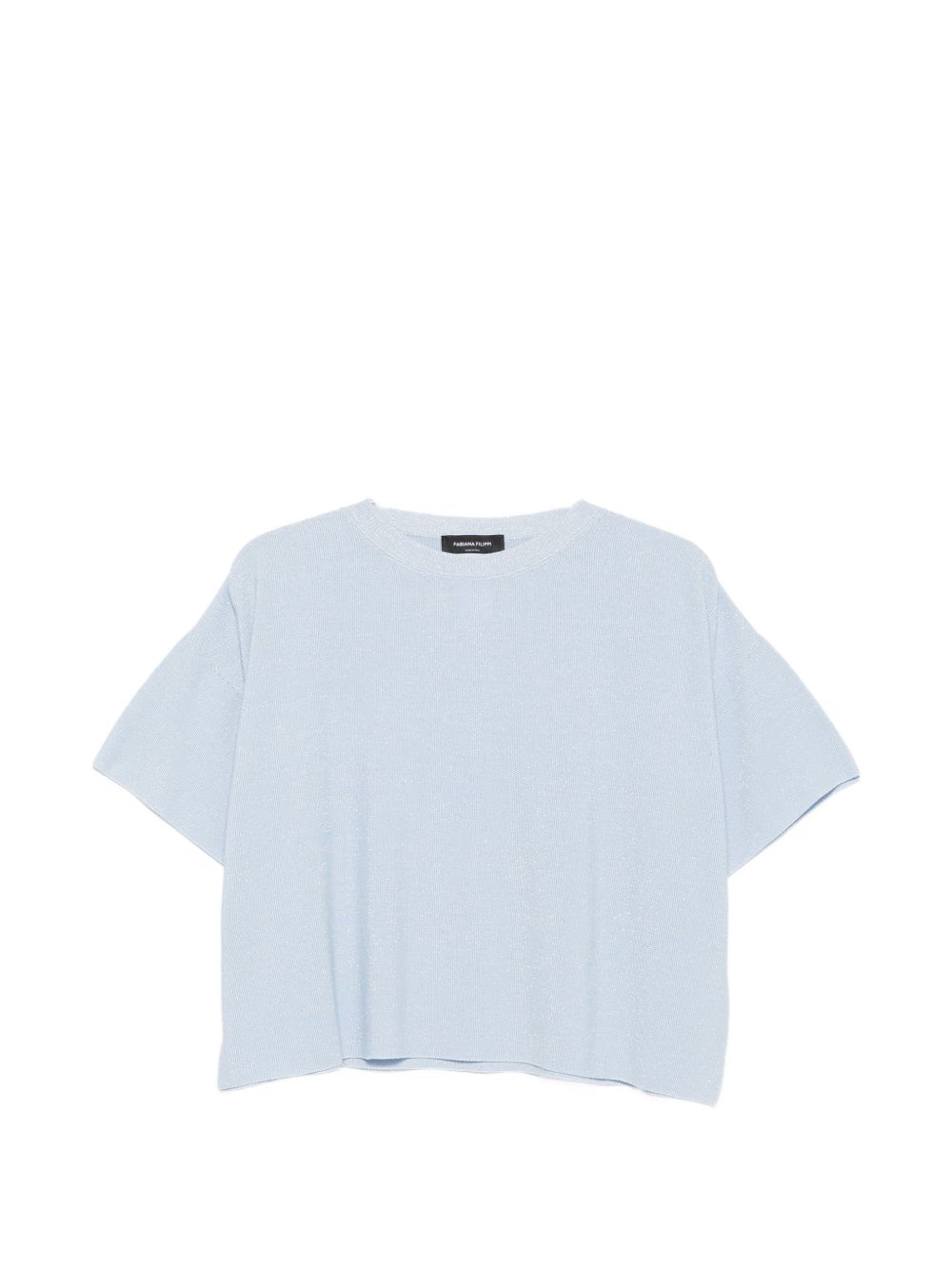 Fabiana Filippi Cotton t-shirt