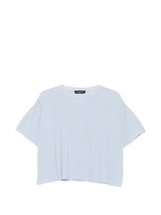 Fabiana Filippi Cotton t-shirt