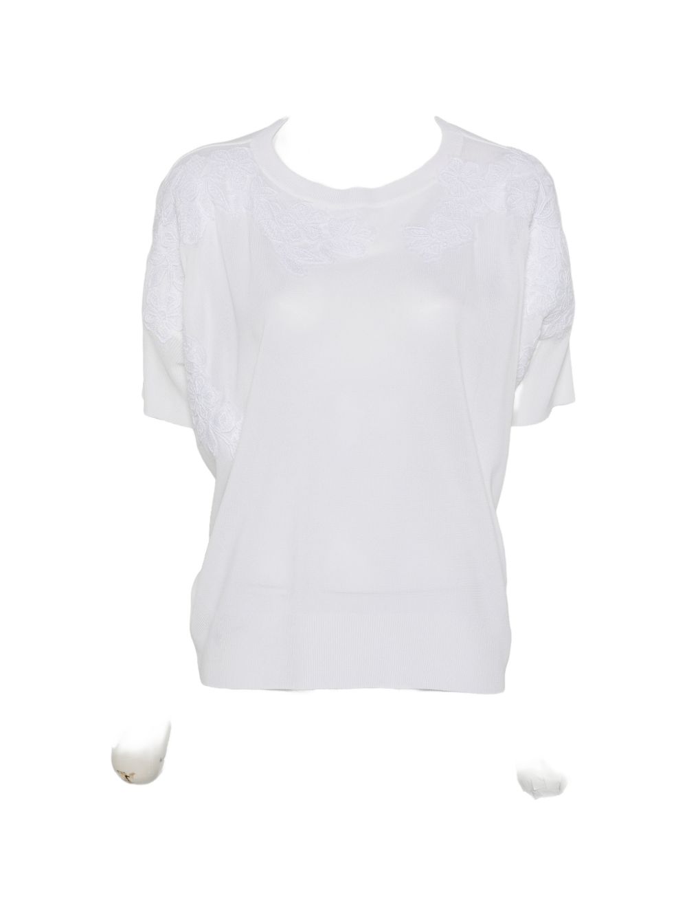 Ermanno Firenze Cotton t-shirt
