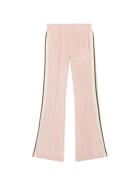 Palm Angels Chenille track pants