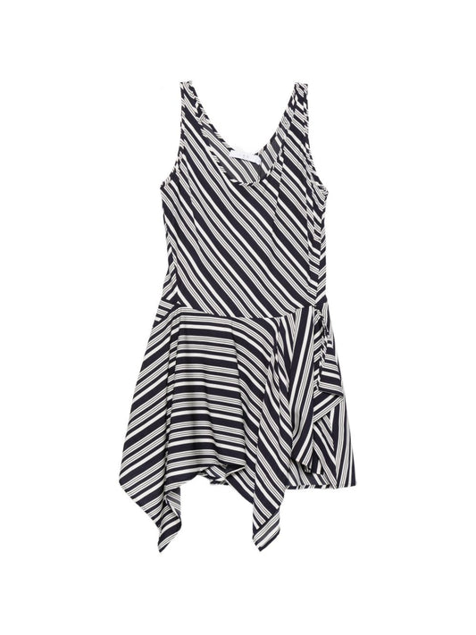 Iro Unya asymmetric dress