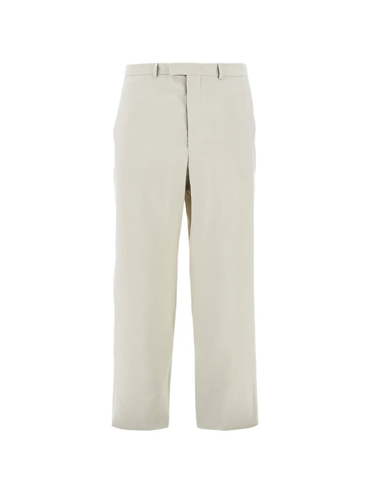 Emporio Armani Chino trousers