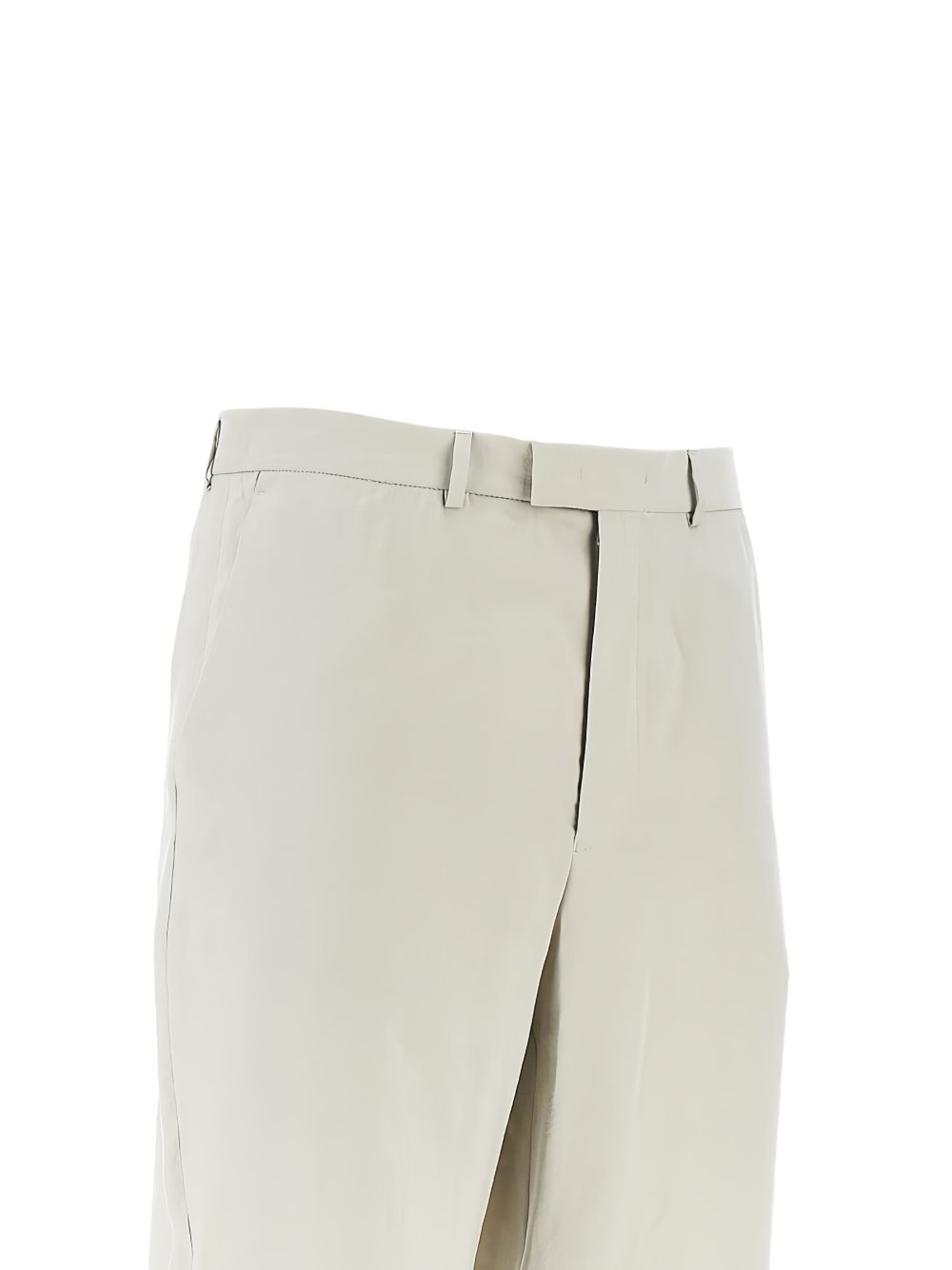 Emporio Armani Chino trousers