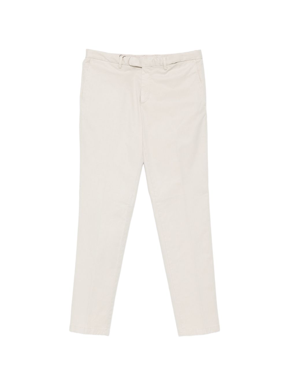 Boglioli Cotton blend trousers