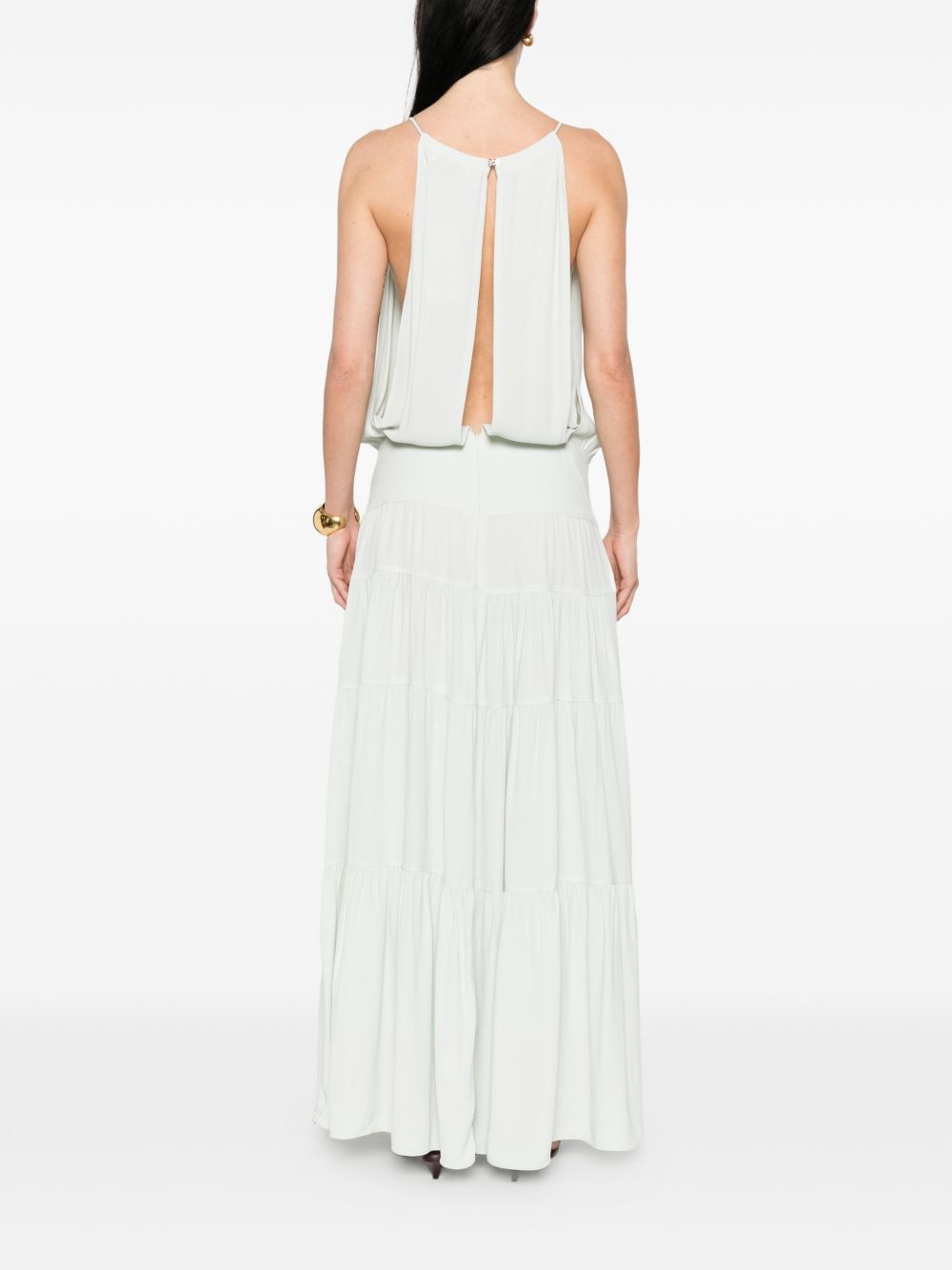 Iro Island long dress