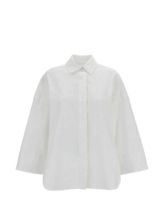 Alberto Biani Cotton shirt