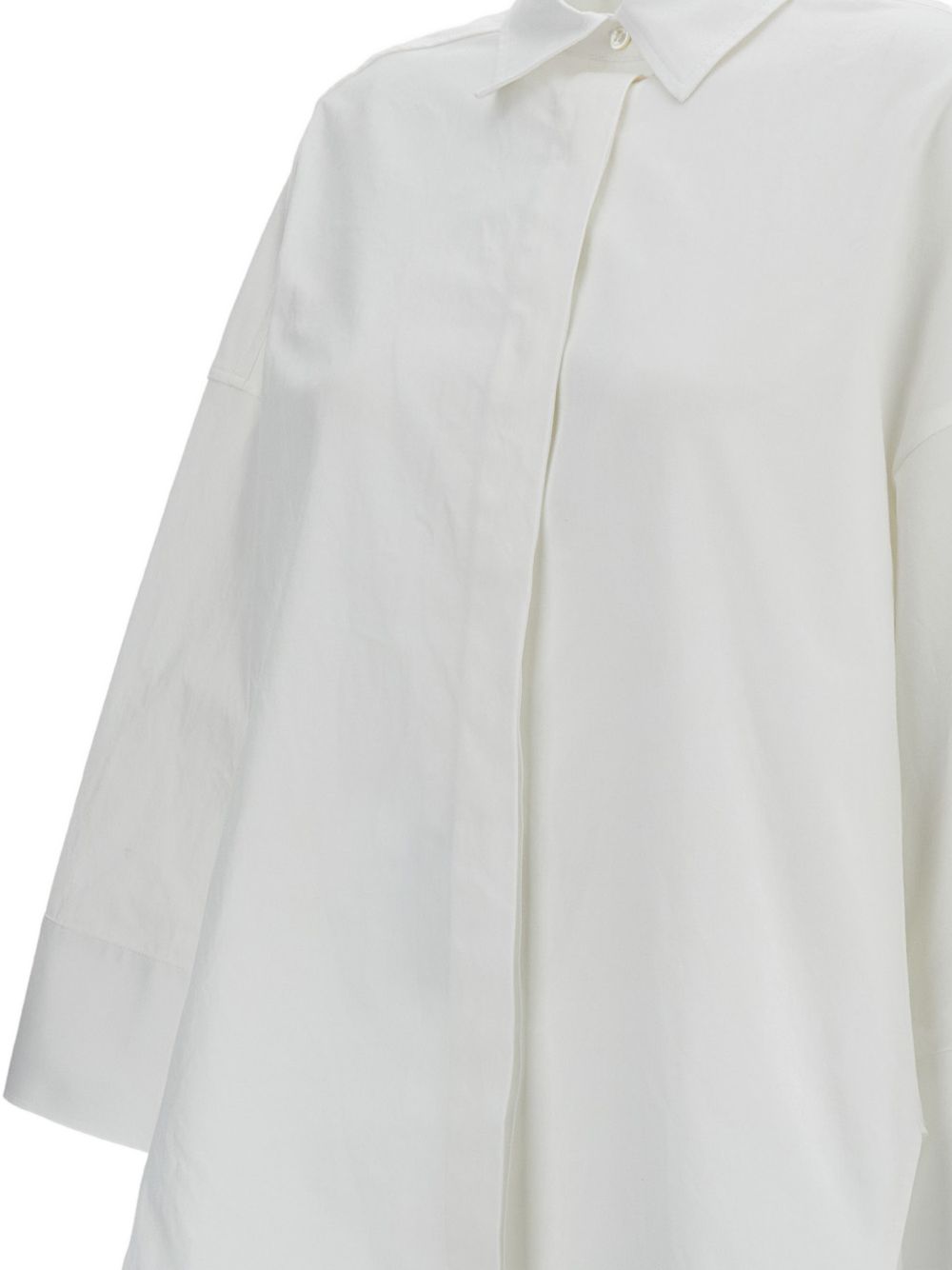 Alberto Biani Cotton shirt