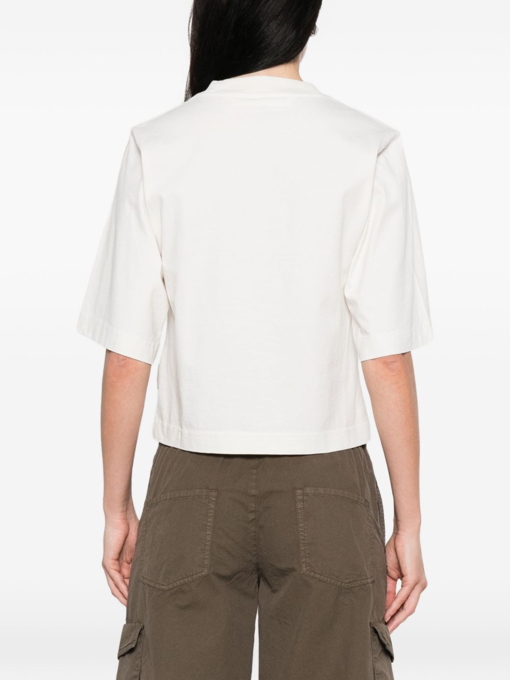 Palm Angels Bear cotton t-shirt