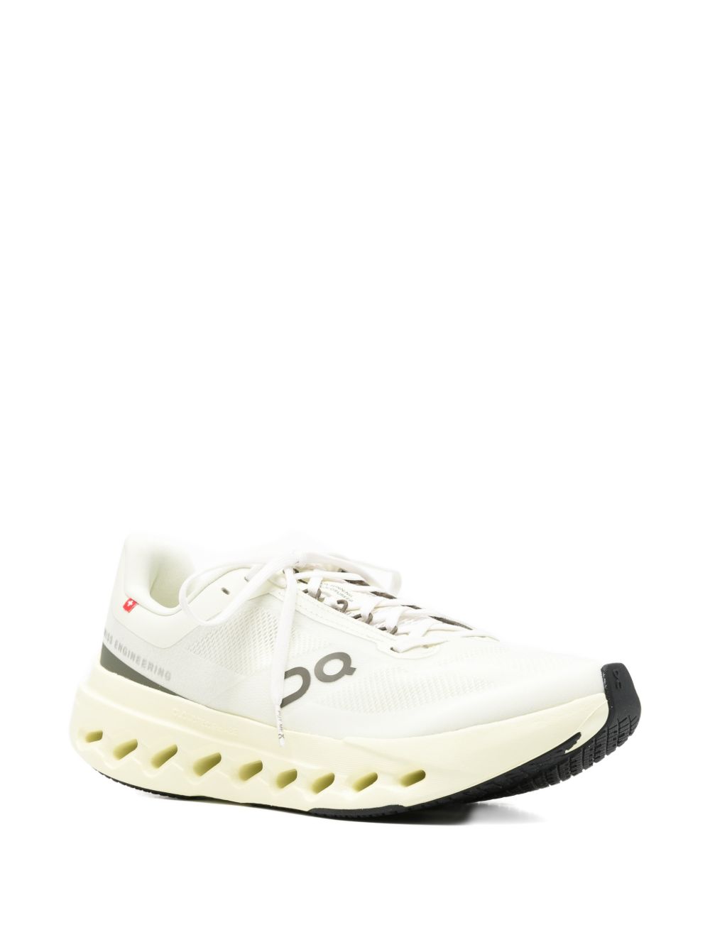 On Cloudswift Amp sneakers