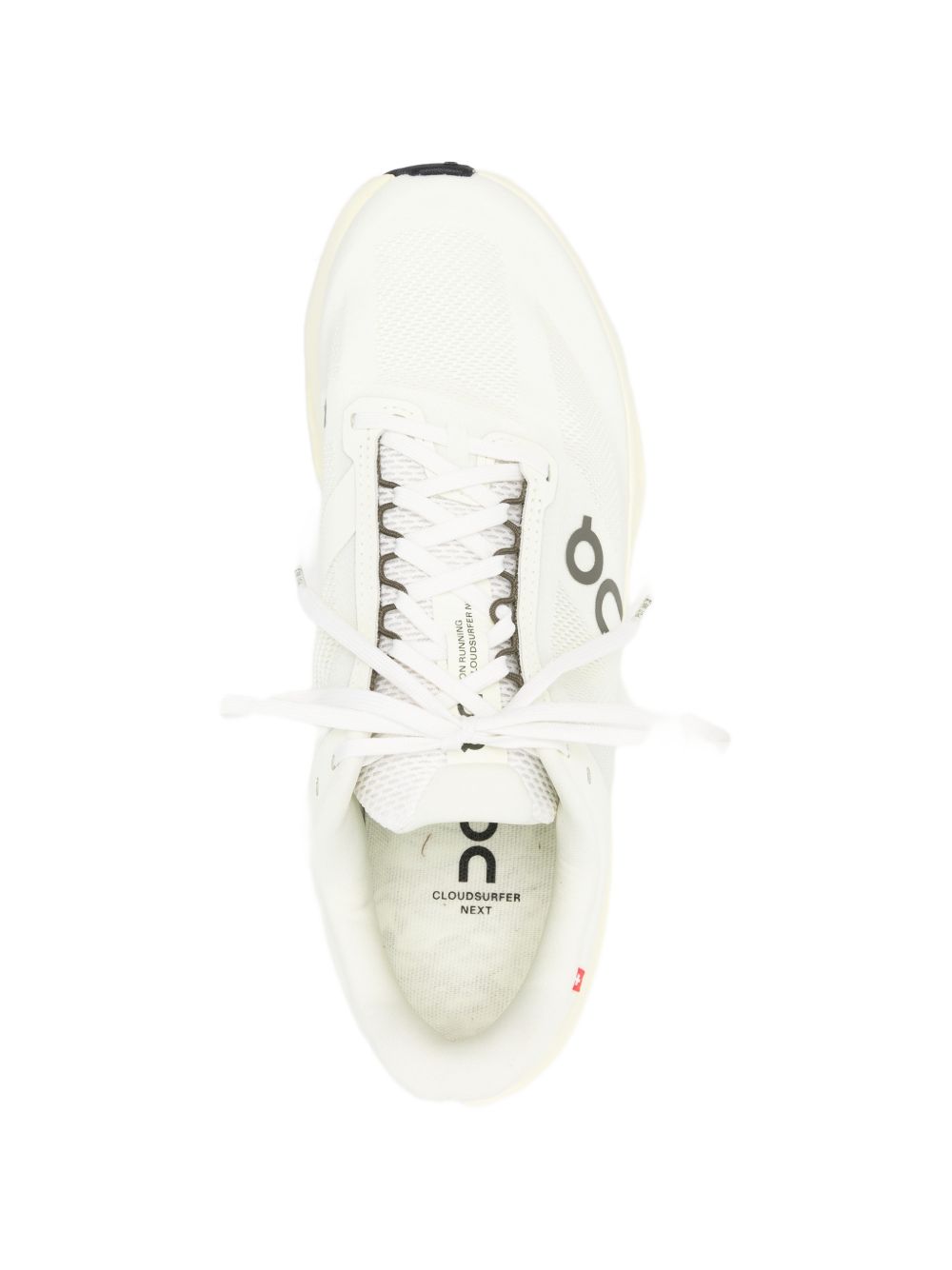 On Cloudswift Amp sneakers
