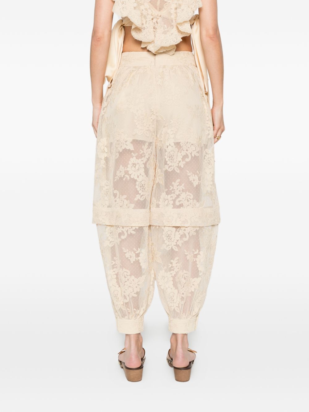 Zimmermann Trousers