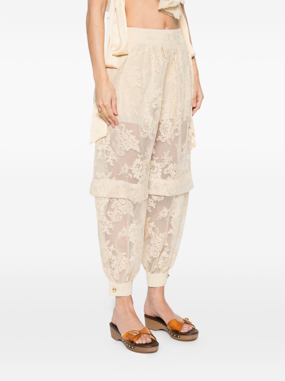 Zimmermann Trousers