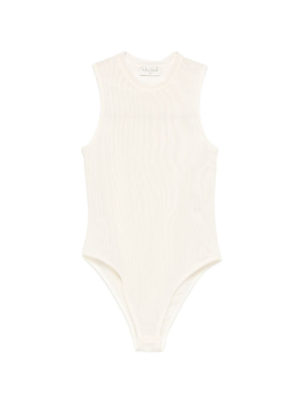 Forte Forte Tulle bodysuit