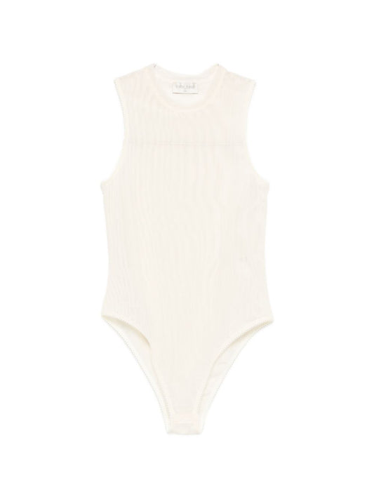 Forte Forte Tulle bodysuit
