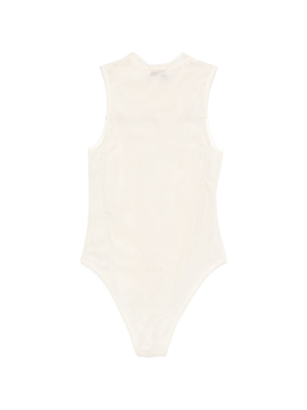 Forte Forte Tulle bodysuit