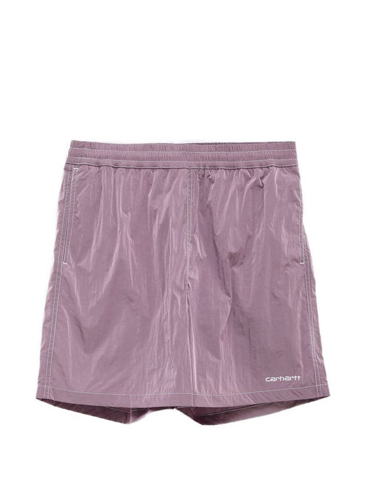 Carhartt Wip Main Carhartt WIP Silk & Nylon Swim shorts