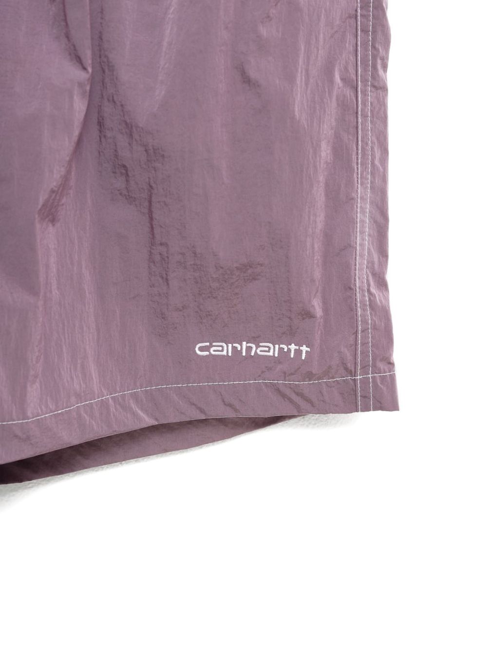 Carhartt Wip Main Carhartt WIP Silk & Nylon Swim shorts