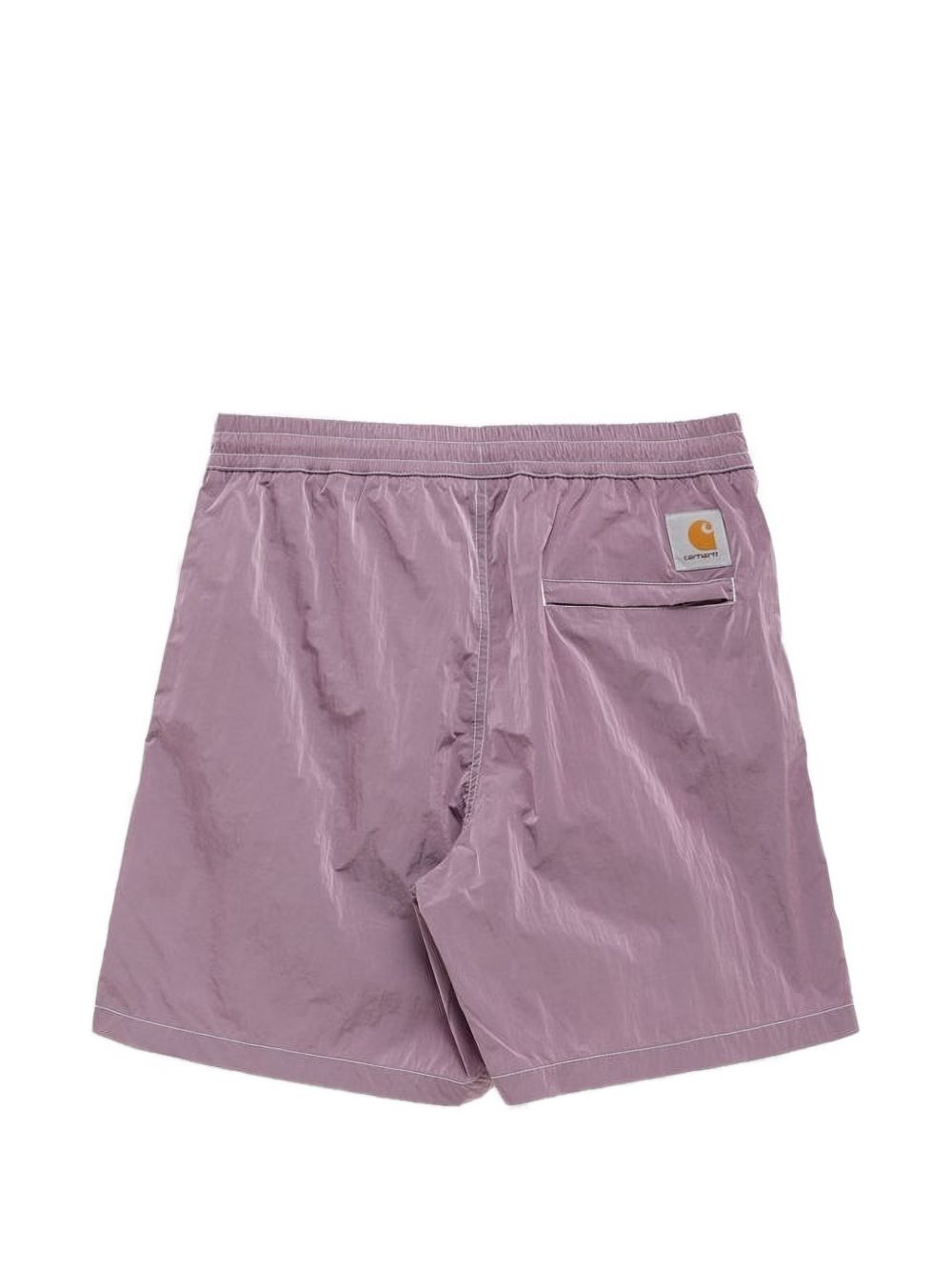 Carhartt Wip Main Carhartt WIP Silk & Nylon Swim shorts