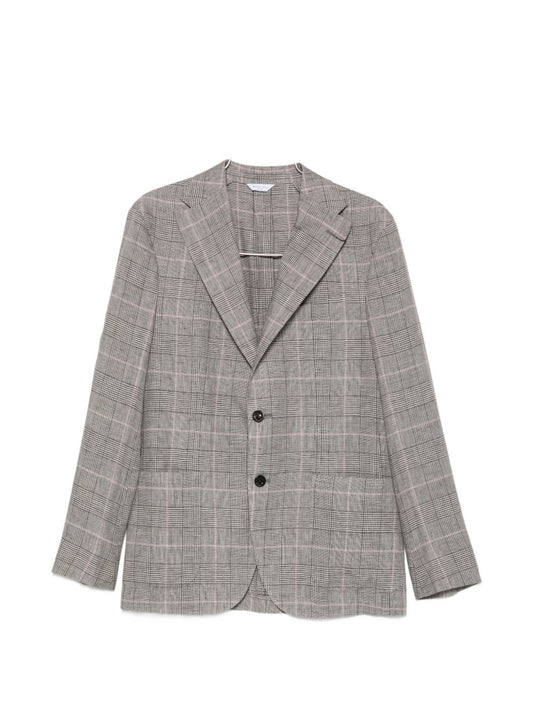 Boglioli Line double-breasted jacket